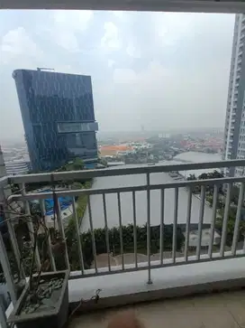 DIJUAL MURAH APARTMENT TANGLIN 2 BR