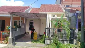 Murah Rumah Sentul City Taman Besakih