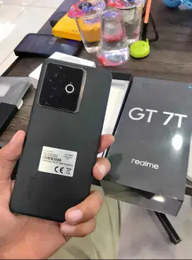 REALME GT 7T READY STOK