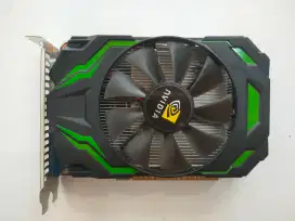 Jual Cepat Vga Second Fake GTX 750 2Gb Gddr5 128bit Nvidia