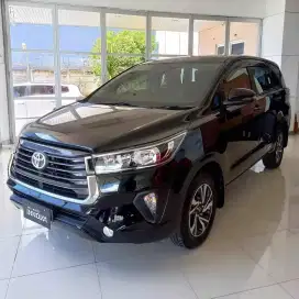 DP 54JT TOYOTA KIJANG INNOVA 2.4 G DIESEL MATIC AT 2025 / MANUAL MT