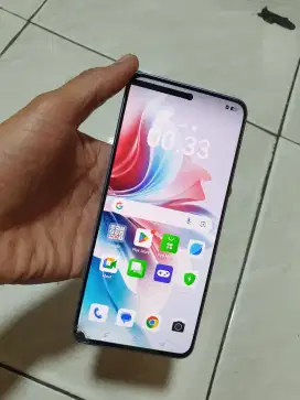 Oppo Reno 11 F 5G 8/256GB Original Resmi Dual Sim