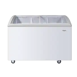 BOX FREEZER SLIDING AQUA AQF-332 MC