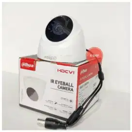 PERBAIKAN CCTV DAN PEMASANGAN BARU