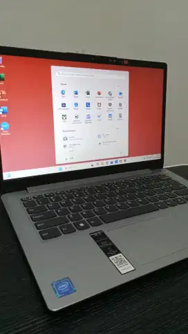 JUAL CEPAT LAPTOP LENOVO IDEAPAD MULUS GARANSI LENGKAP