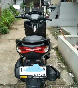 Dijual NMAX 2024 LIKE A NEW