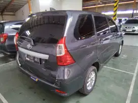 Toyota Avanza 2018 Bensin