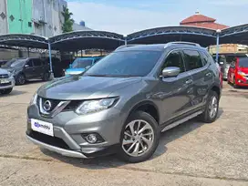 DP MURAH - Nissan XTrail 2.5 Bensin-AT 2018