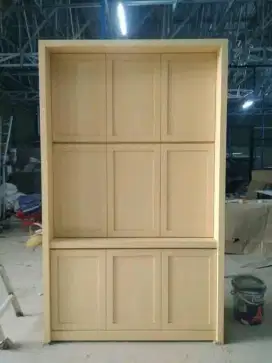 Furniture HPL custom