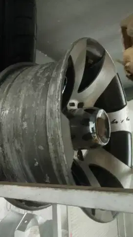 Velg escudo ring 15