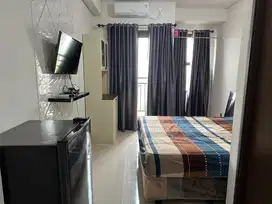 Disewakan Apartemen Trans Park Cibubur Tipe Studio