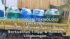 Spiteng , Biofil, Biotank, Biofilter, Biotech, Septictank,
