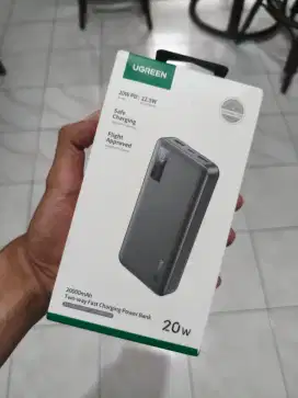 Powerbank UGREEN 20000mah