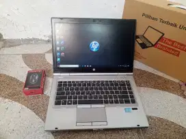 Di Jual Cepat Laptop HP 14, ram 8 GB ddr4, normal