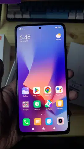 Xiaomi Redmi Note 10 Pro 8/128