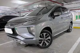Mitsubishi Xpander 1.5 Sport Bensin-AT 2019