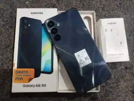 Samsung A16 5G 8/256