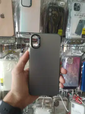 Case hybrid iphone xs