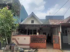 DIJUAL RUMAH DI MEDANG LESTARI