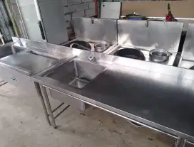 Peralatan dapur,cafe dan resto