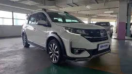 Honda BR-V 1.5 Prestige Bensin-AT 2020