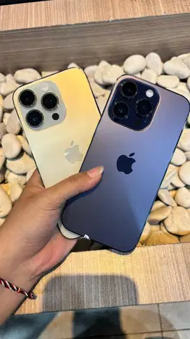 IPHONE 14 PRO 256GB SECOND