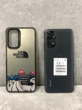 Note 11 4/128 gb mulus