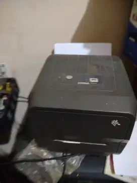 Printer Thermal Zebra Zd 230 T