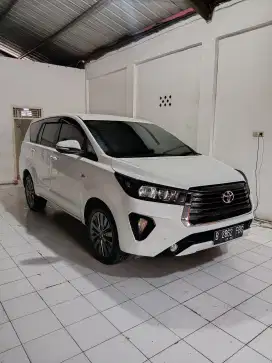 Innova Reborn V Bensin Matic 2016
