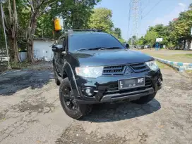 Mitsubishi Pajero Sport Dakar 2.5 AT 2015