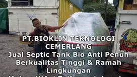 Septic Tank, Sepiteng Bio, Biotech, Biofil, Biotank,
