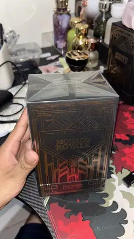Mykonos Monaco Royale 100ml