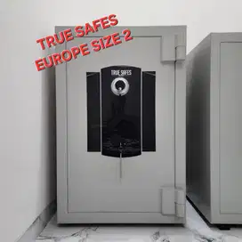 Brankas TrueSafes 98 cm, Tinggi 1 meter