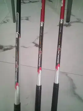 Stik stik golf driver bunner,wood 3,wood 5,bag golf