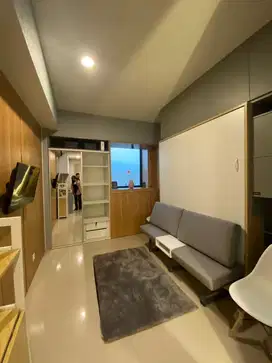APARTEMEN HARGA MURAH DI TALLASA CITY DEKAT DARI BANDARA DAN KAMPUS