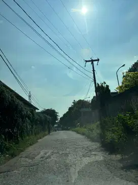 Dijual Cepat Siap Digunakan Gudang Area Narogong Bekasi Jawa Barat