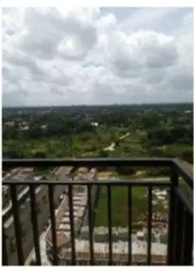 Apartemen Podomoro Golf View Cimanggis
