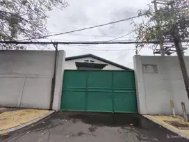 Dijual Gudang Jl Raya Tanjungsari
