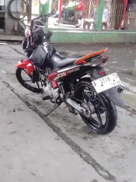 Yamaha Jupiter MX old kopling 135 LC PJK hdp