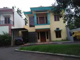 DISEWAKAN RUMAH SIAP HUNI