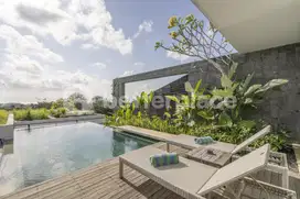 Exquisite Freehold Villa with Ocean Views in Uluwatu BPVF00498