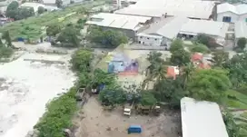 Dijual Tanah di Jalan Raya Jaha, Legok - Tangerang, Banten