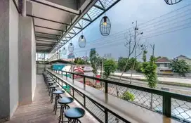 Dijual Hotel Maple Bintang 3 Grogol Jakarta Barat