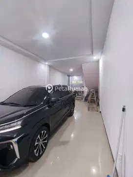 DIJUAL RUMAH JALAN JEMADI LORONG 4 | MEDAN TIMUR (PETER & DEVICA)