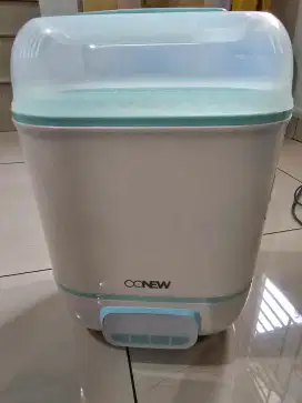 OONEW Sterilizer dan Dryer Perlengkapan bayi
