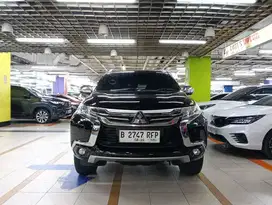 Mitsubishi Pajero sport Dakar 4x2 Automatic 2018