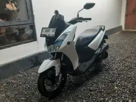 YAMAHA LEXi Tahun 2019