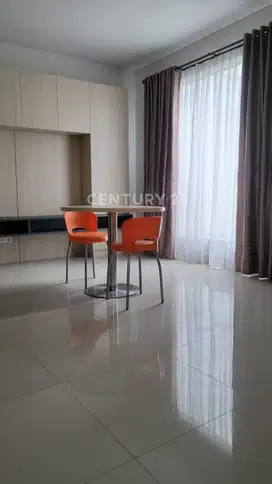 Sewa Rumah Semi Furnish Harga Terbaik Savasa Delta Mas