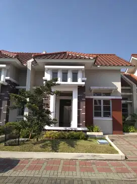 Dijual Rumah di Kota Baru Parahyangan Bandung, Strategis dekat IKEA