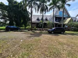 Tanah Serpong Serpong Lokasi Strategis Dekat BSD